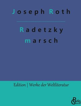 Radetzkymarsch