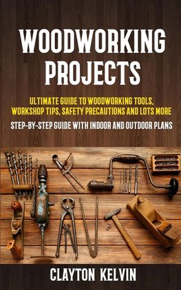 Woodworking Projects