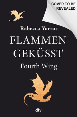 Flammengeküsst