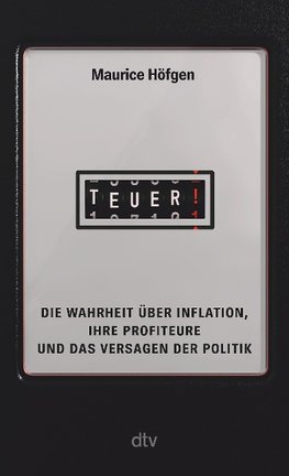 Teuer!