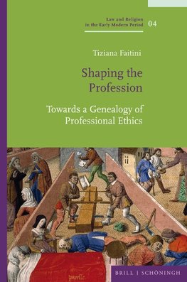 Shaping the Profession