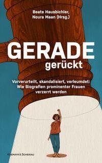 Geradegerückt