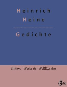 Gedichte