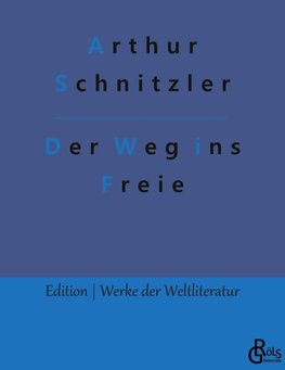 Der Weg ins Freie