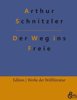 Der Weg ins Freie