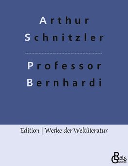 Professor Bernhardi