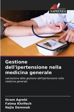 Gestione dell'ipertensione nella medicina generale