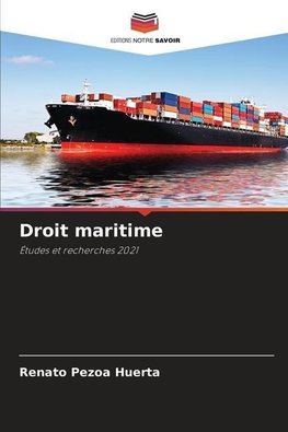 Droit maritime