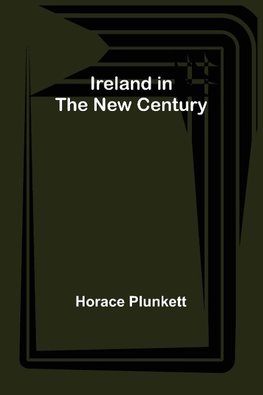 Ireland in the New Century