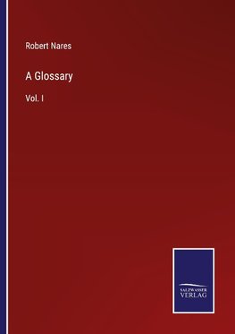 A Glossary