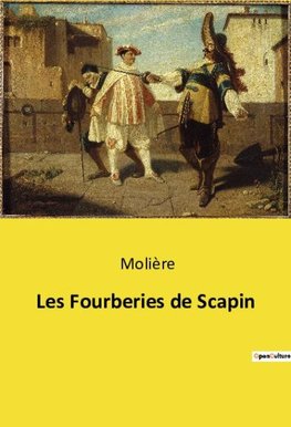 Les Fourberies de Scapin