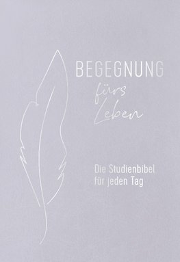 Begegnung fürs Leben, Leder