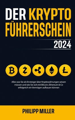 Der Kryptoführerschein 2023