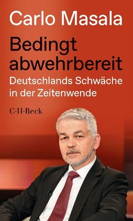 Bedingt abwehrbereit