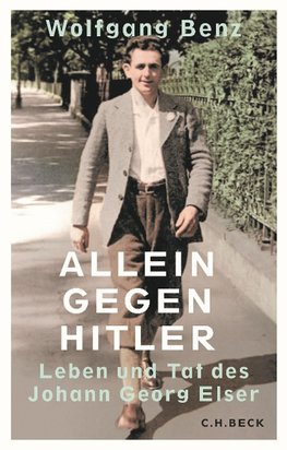 Allein gegen Hitler