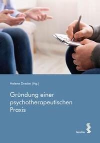 Gründung einer psychotherapeutischen Praxis