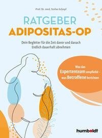 Ratgeber Adipositas-OP