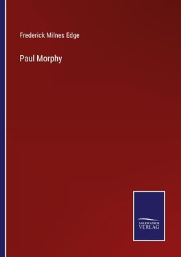 Paul Morphy