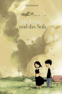 Die Leiche und das Sofa