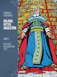 Roland, Ritter Ungestüm 7