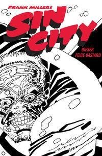 Sin City - Black Edition 4