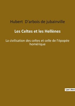 Les Celtes et les Hellènes