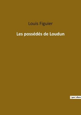 Les possédés de Loudun