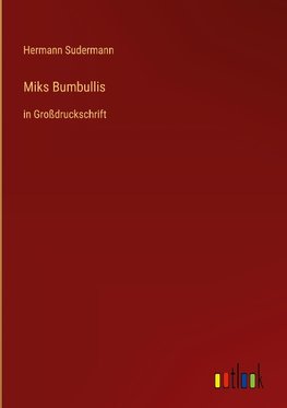 Miks Bumbullis