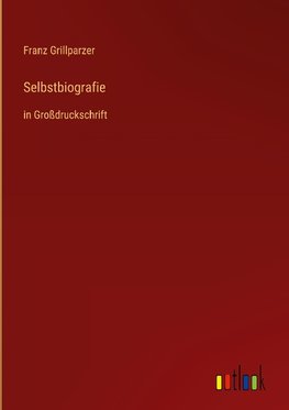 Selbstbiografie