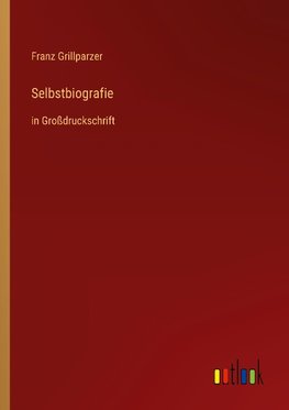 Selbstbiografie