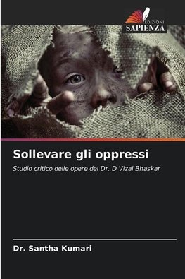 Sollevare gli oppressi