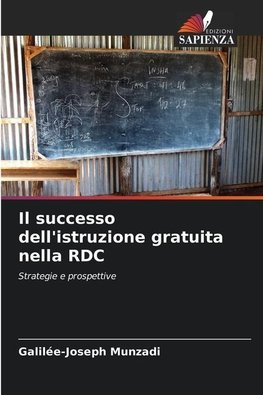 Il successo dell'istruzione gratuita nella RDC