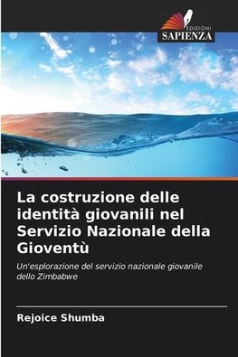 La costruzione delle identità giovanili nel Servizio Nazionale della Gioventù