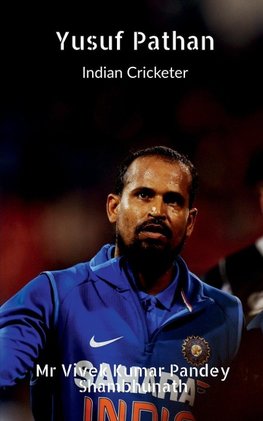 Yusuf Pathan