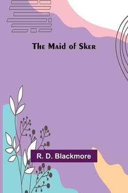 The Maid of Sker