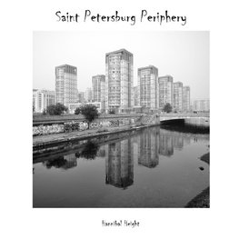 Saint Petersburg Periphery