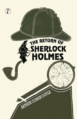 The Return of Sherlock Holmes