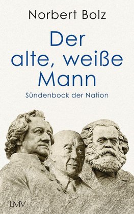 Der alte weiße Mann