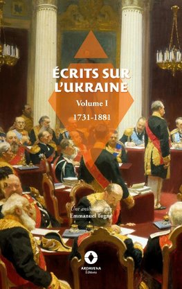 Ecrits sur l'Ukraine