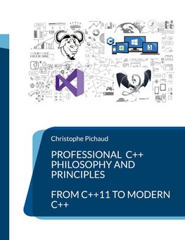 Professional C++