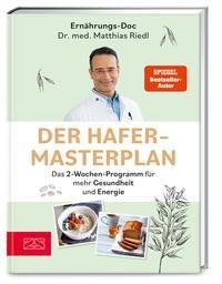 Der Hafer-Masterplan