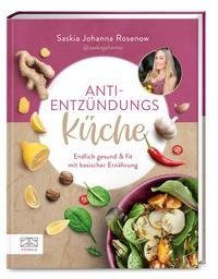 Anti-Entzündungs-Küche