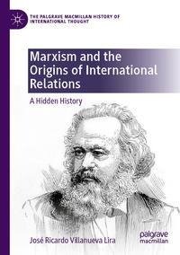 Marxism and the Origins of International Relations