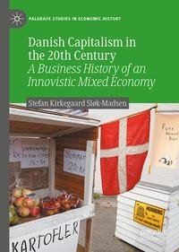 Danish Capitalism in the 20th Century