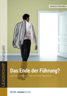 Das Ende der Führung?