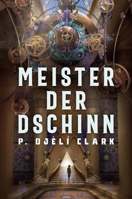 Meister der Dschinn