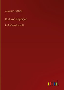 Kurt von Koppigen