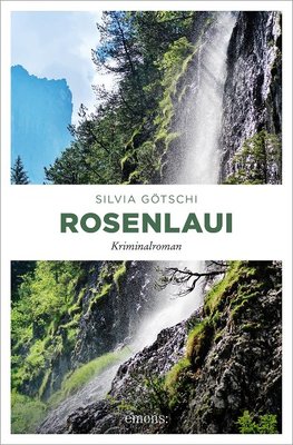 Rosenlaui