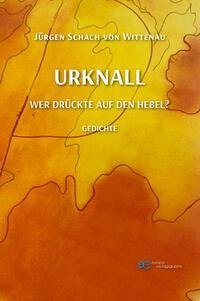 URKNALL WER DRÜCKTE AUF DEN HEBEL?