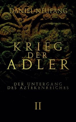 Krieg der Adler